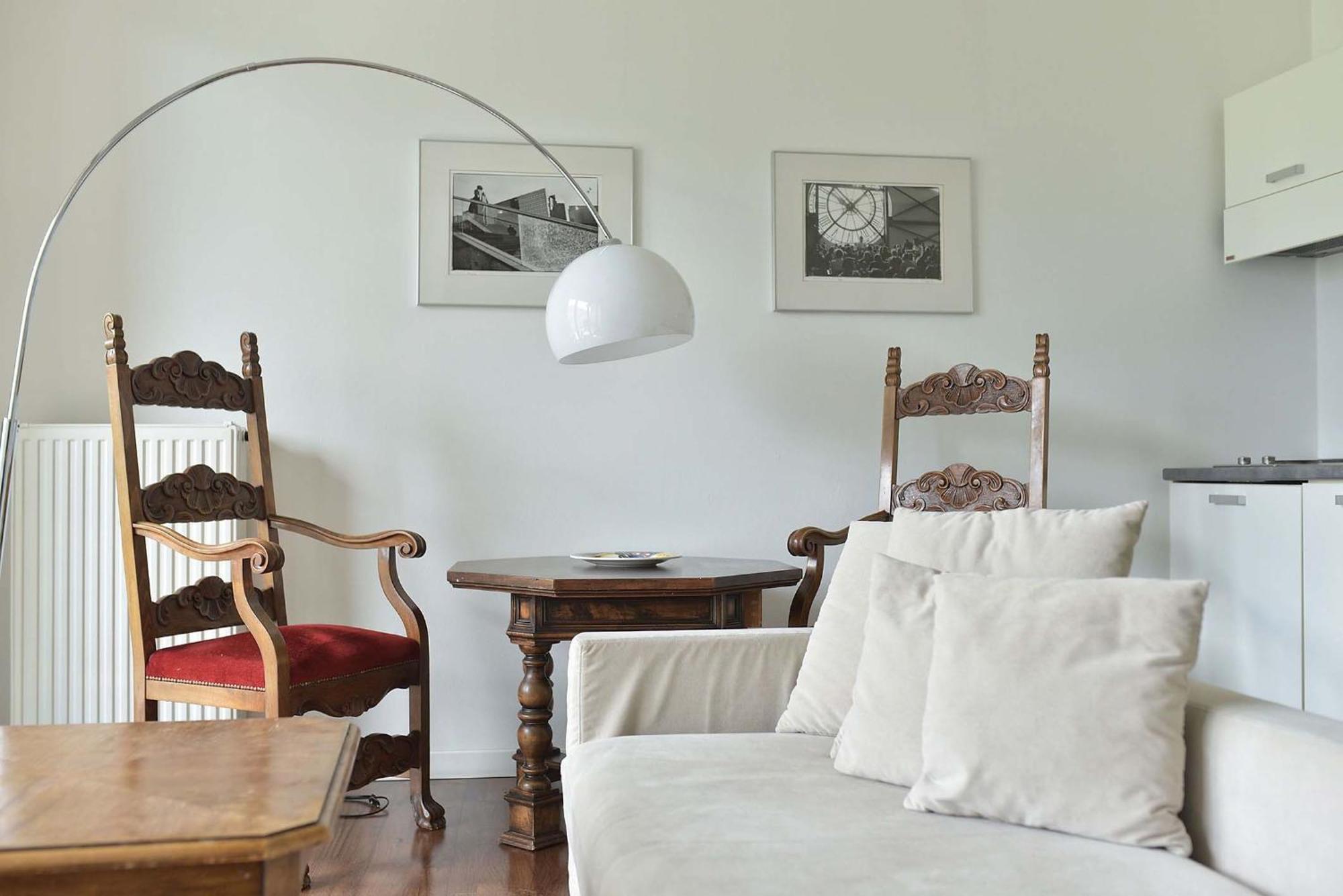 Villa Verdi Apartments Meran Buitenkant foto