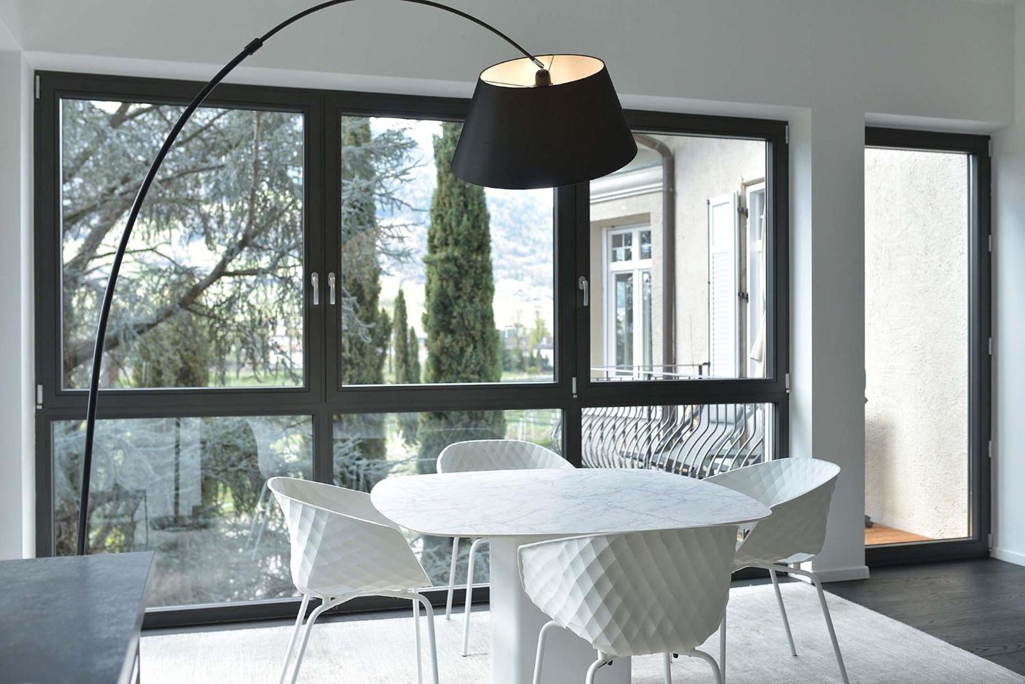 Villa Verdi Apartments Meran Buitenkant foto