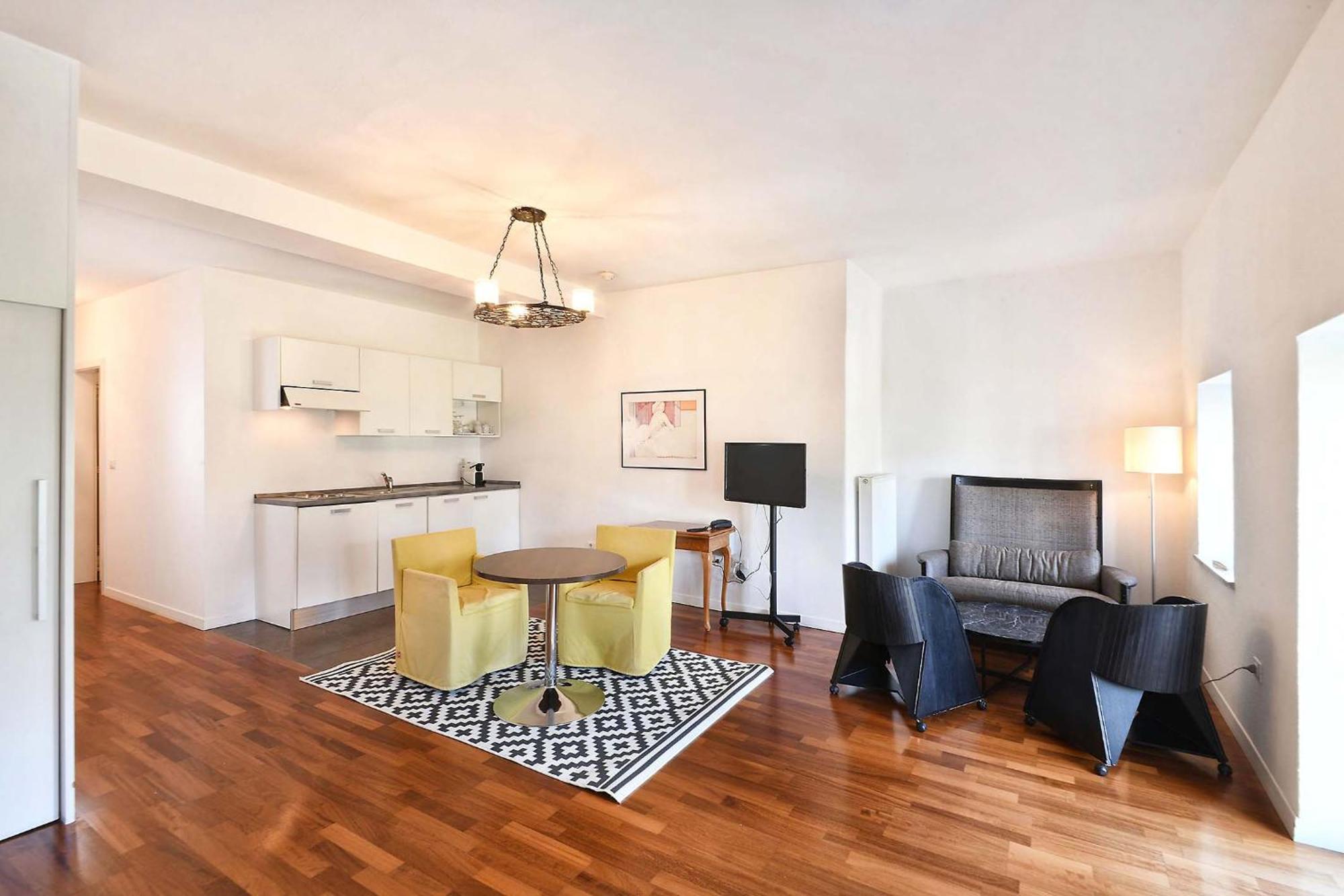 Villa Verdi Apartments Meran Buitenkant foto