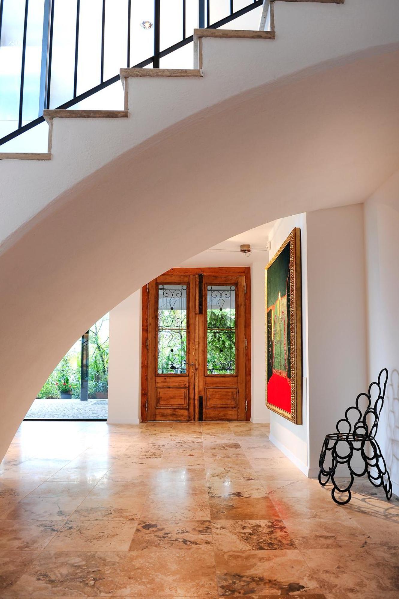 Villa Verdi Apartments Meran Buitenkant foto